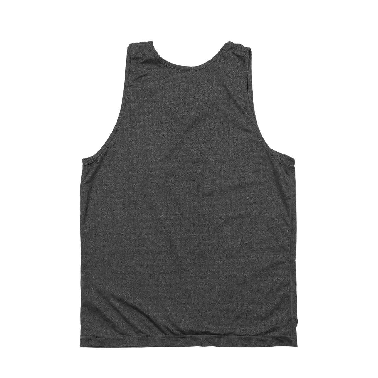 Estimated size SGrey