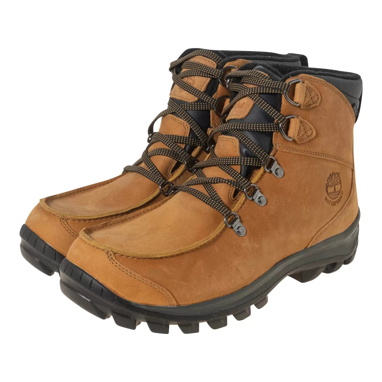 Estimated Size 11Wheat