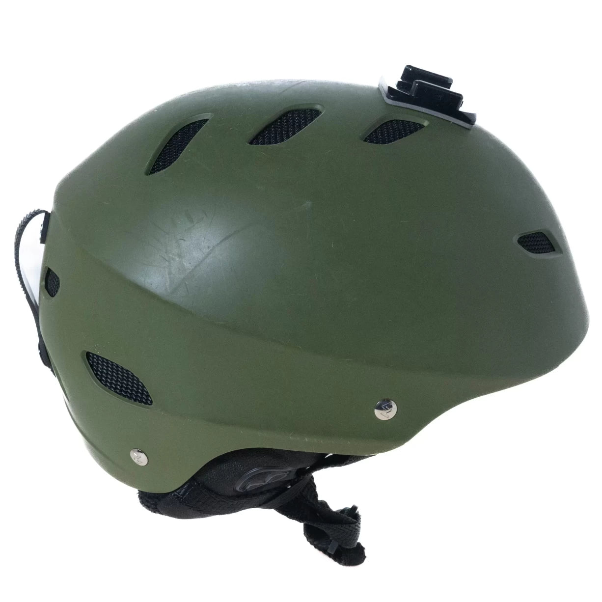 MGreen