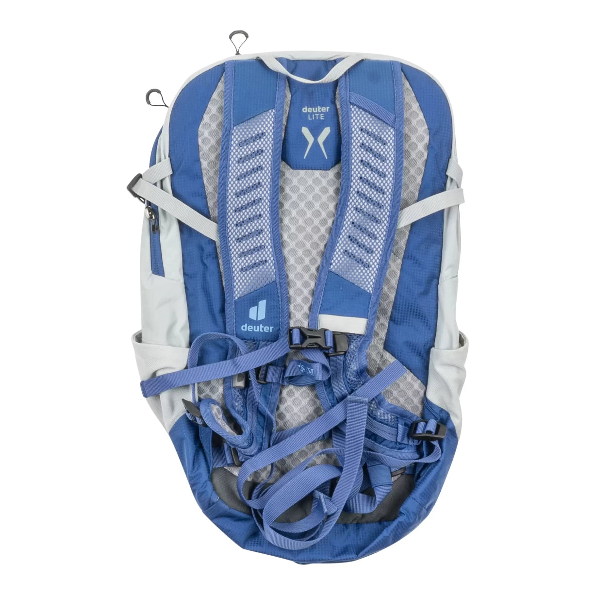 21 LGrey / Lake Blue