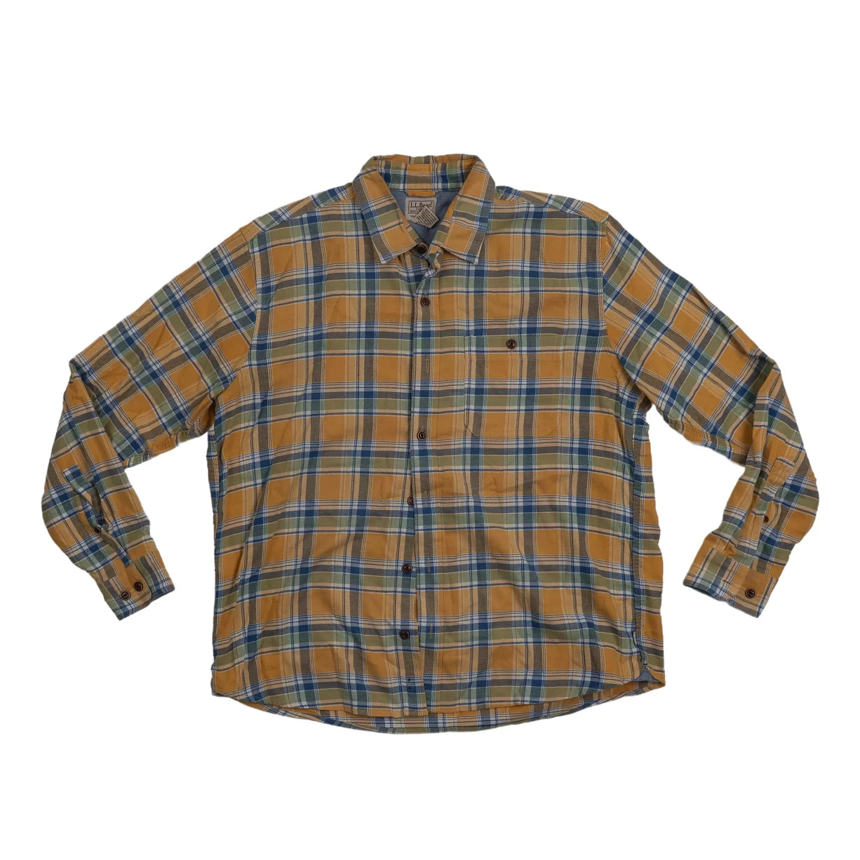 MYellow Plaid