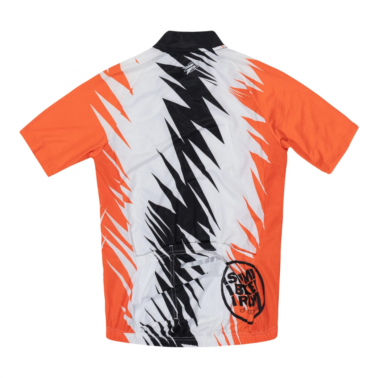 SOrange/White