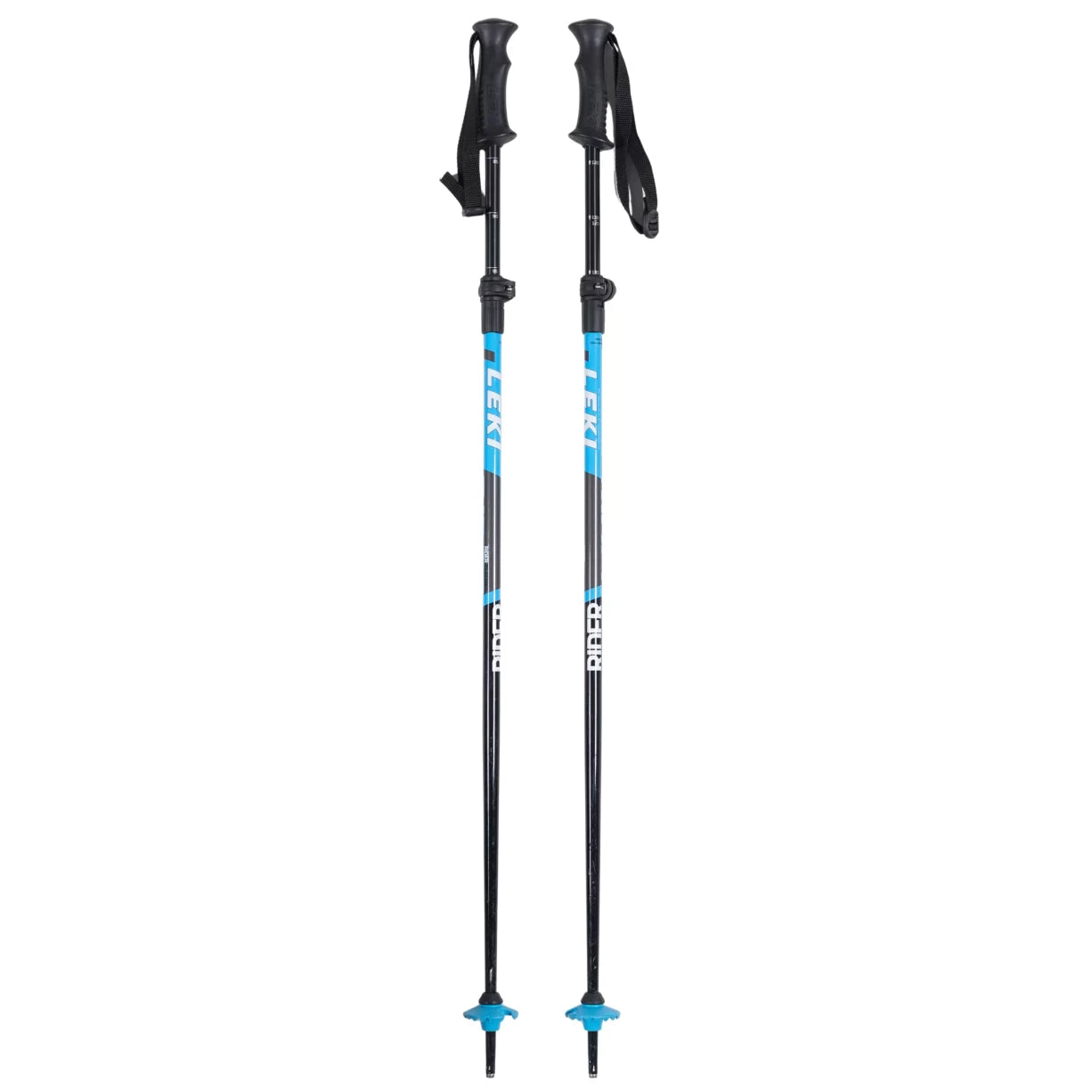 AdjustableBlue/Black