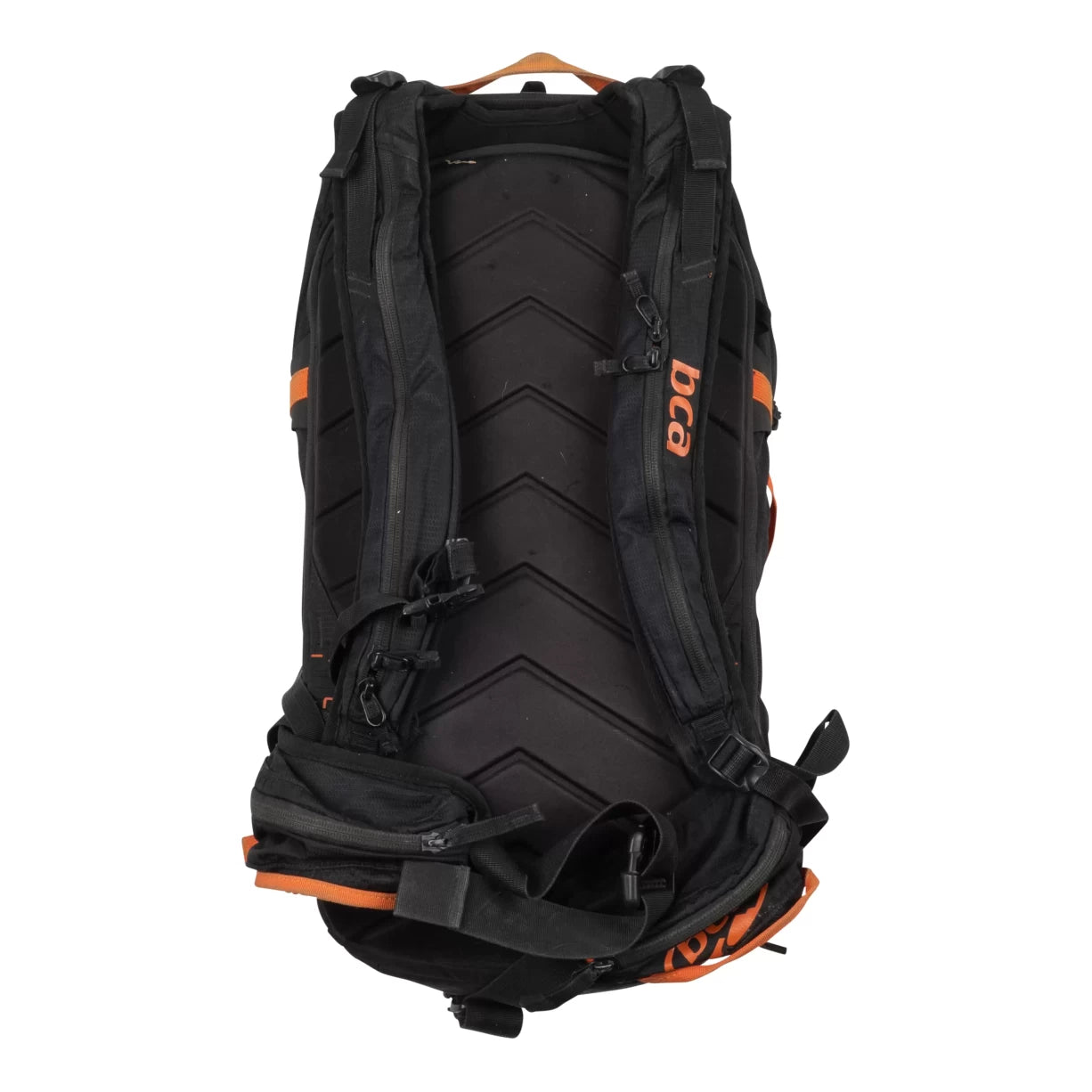 One SizeBlack/Orange