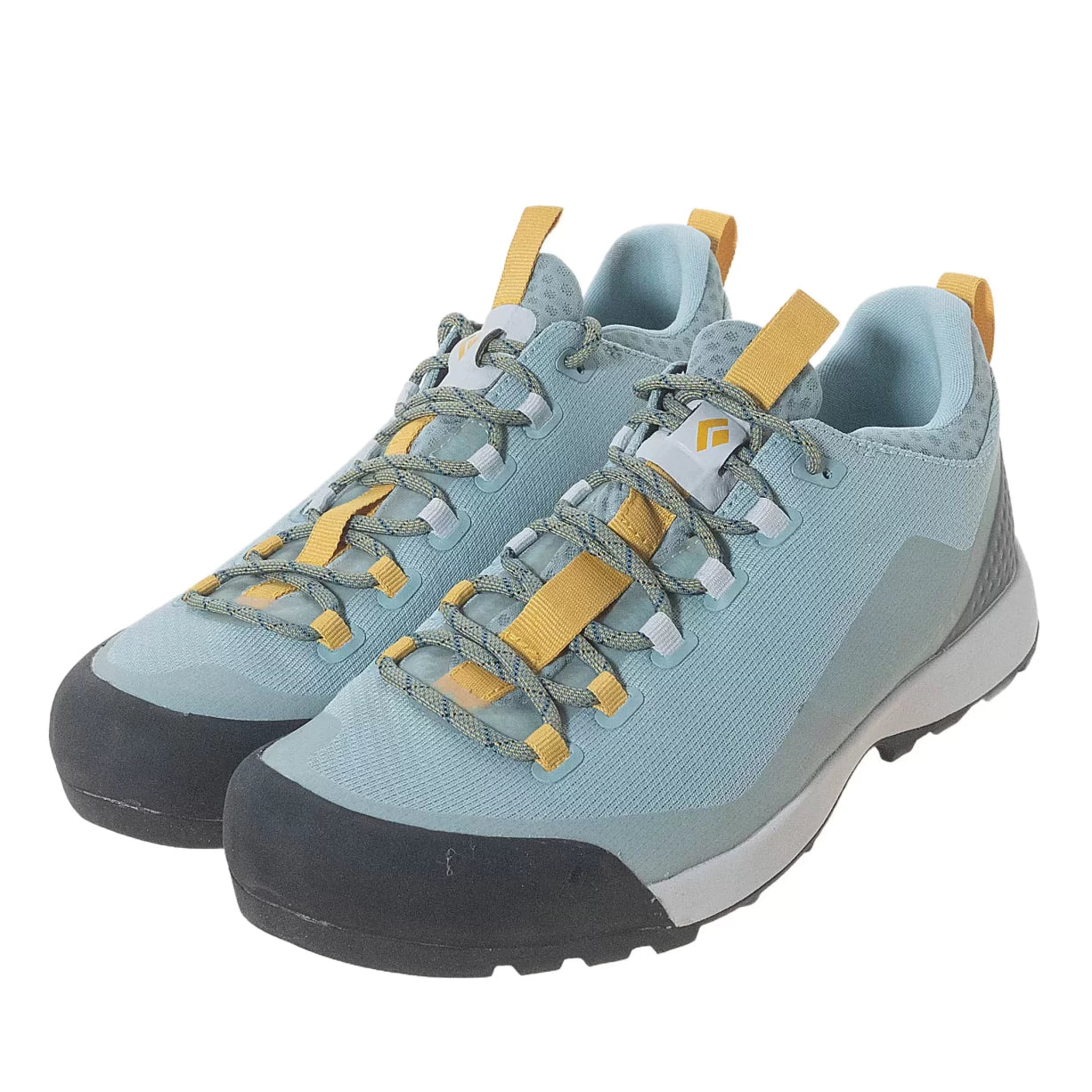 11Ice Blue