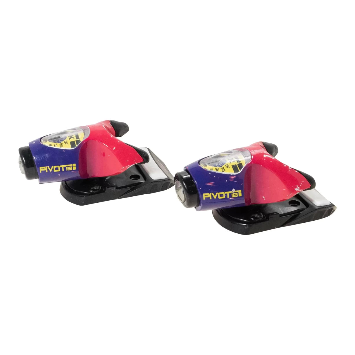 One SizePurple/Yellow