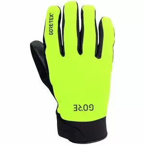 LNeon Yellow/Black