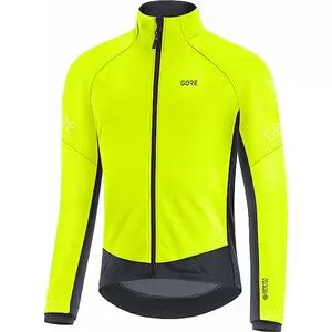 LNeon Yellow/Black