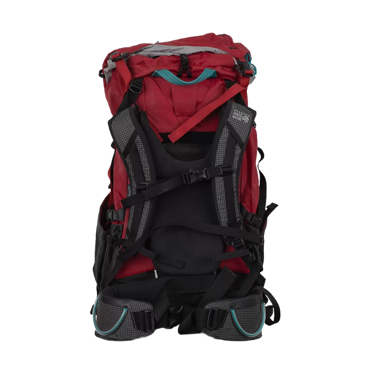 75 LRed/Black/White