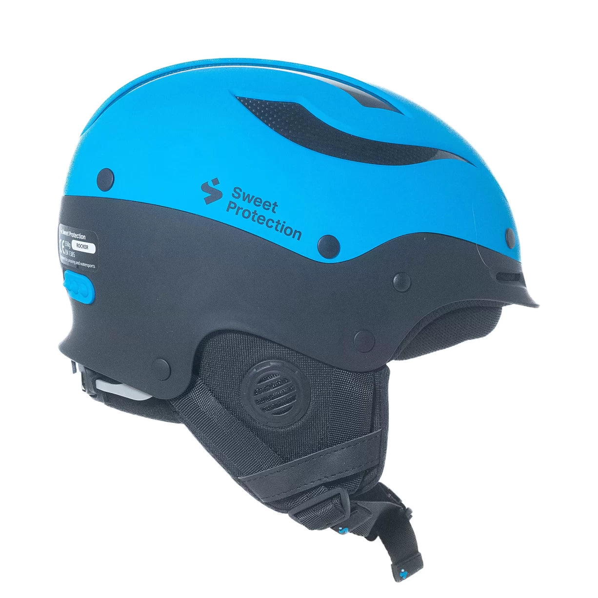 M/LBlack/Blue