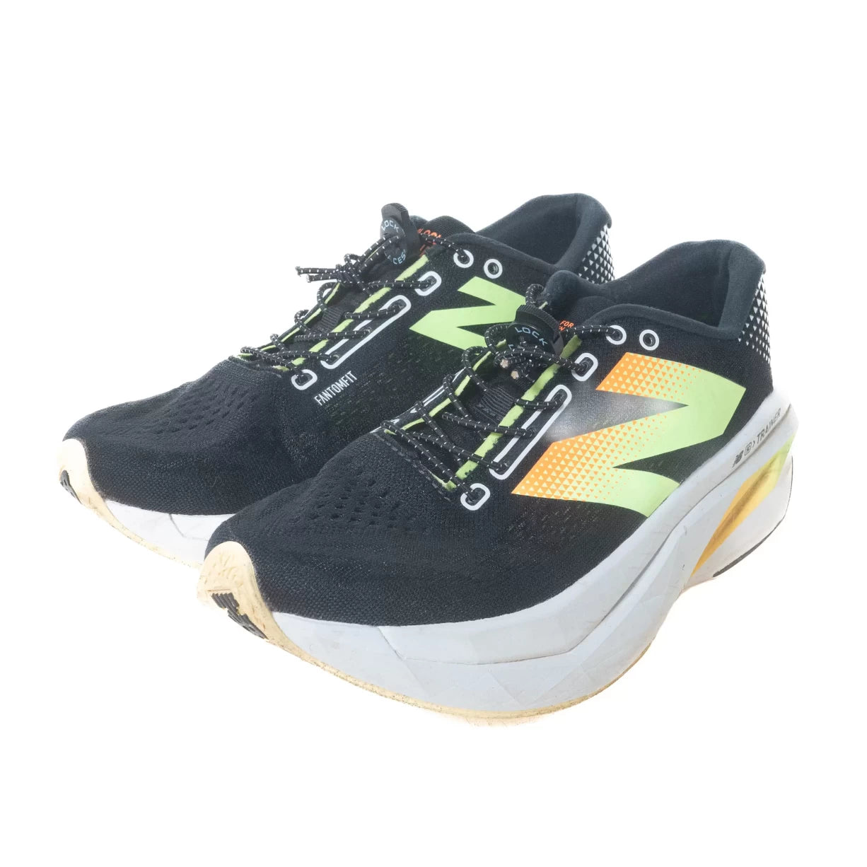8.5Black