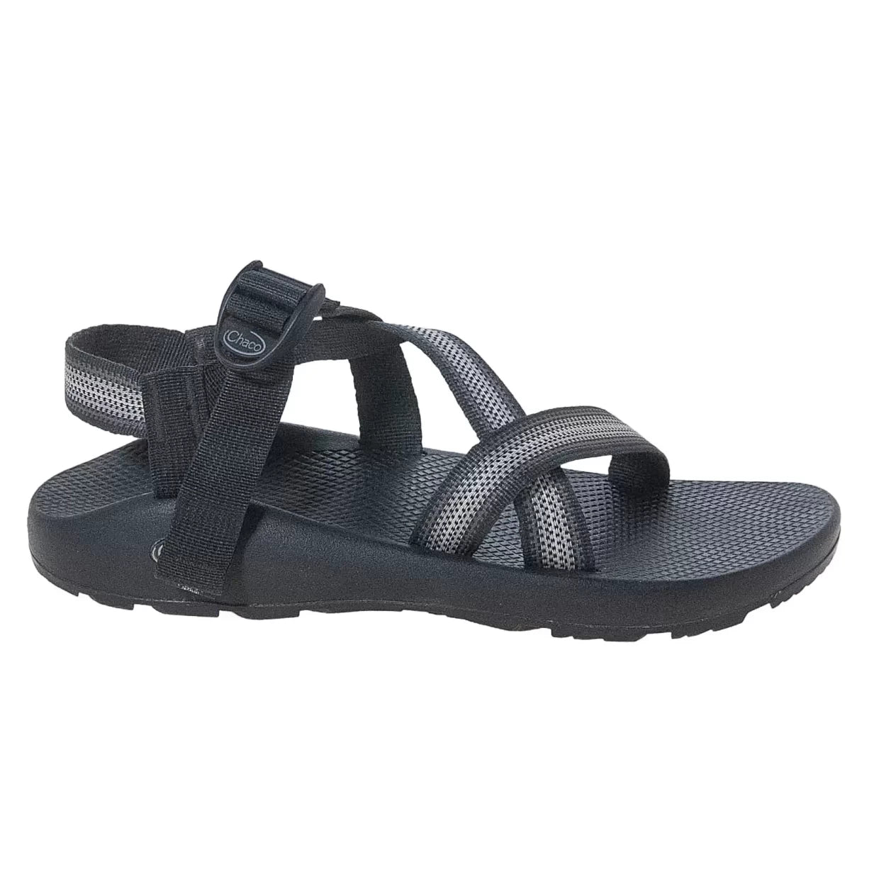 12Black/Grey