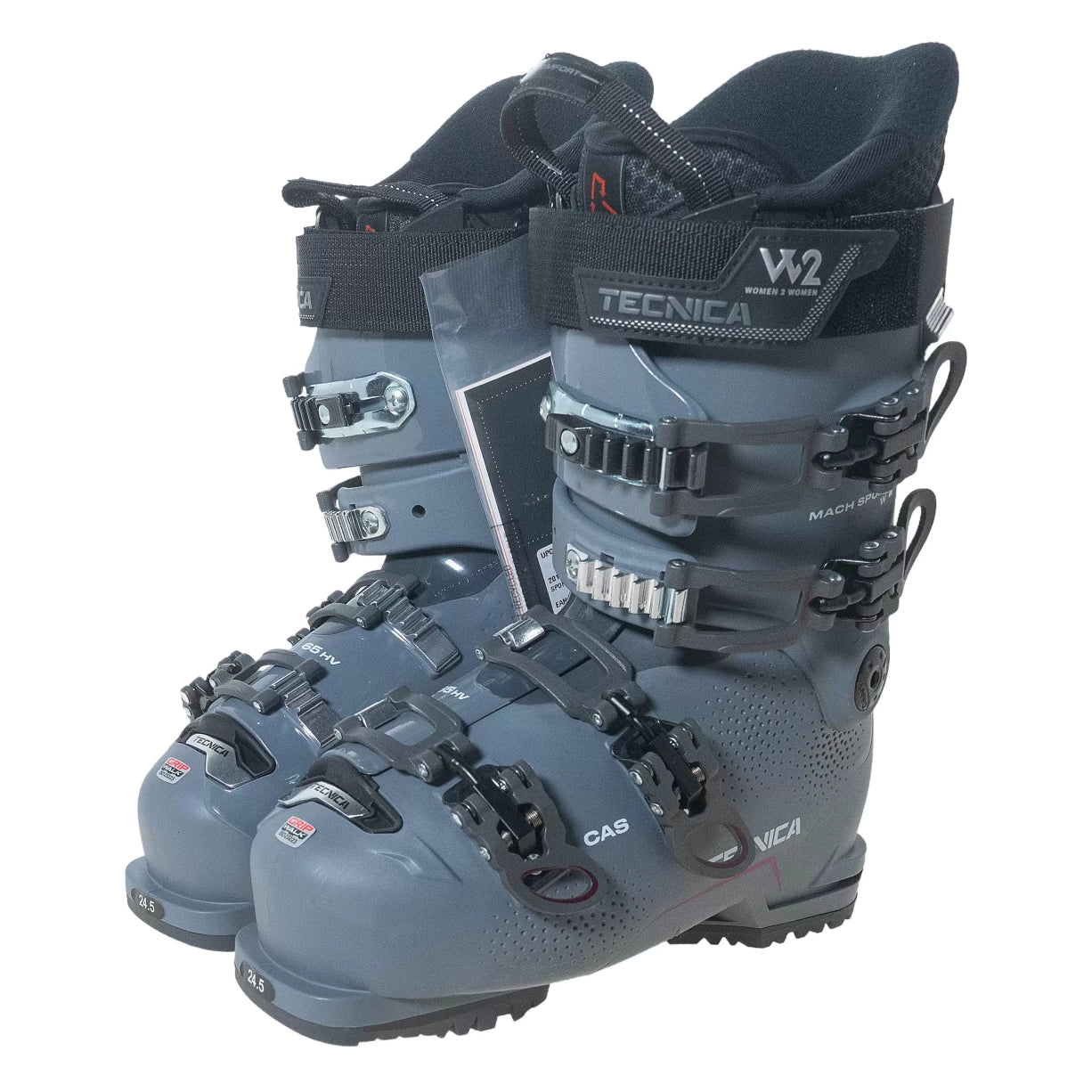 24.5Sport Grey