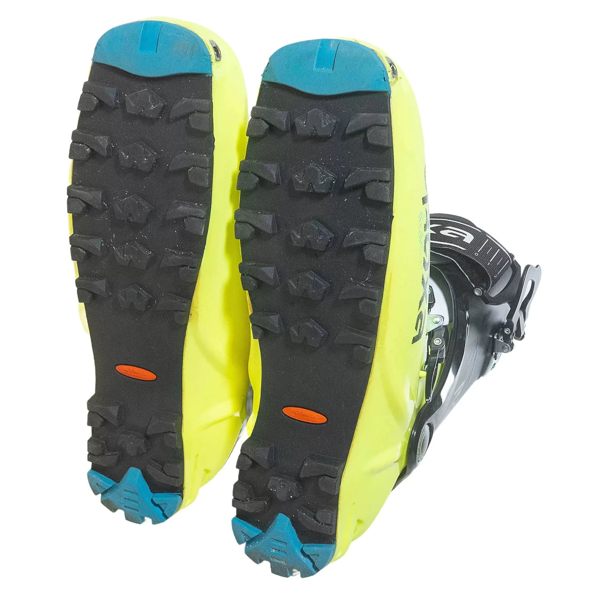 28.5Neon Yellow