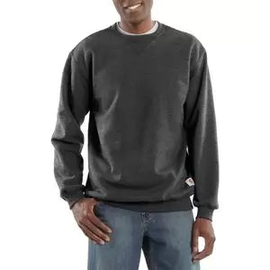 LCarbon Heather