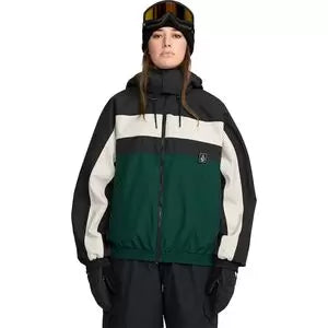 XLBlack Green