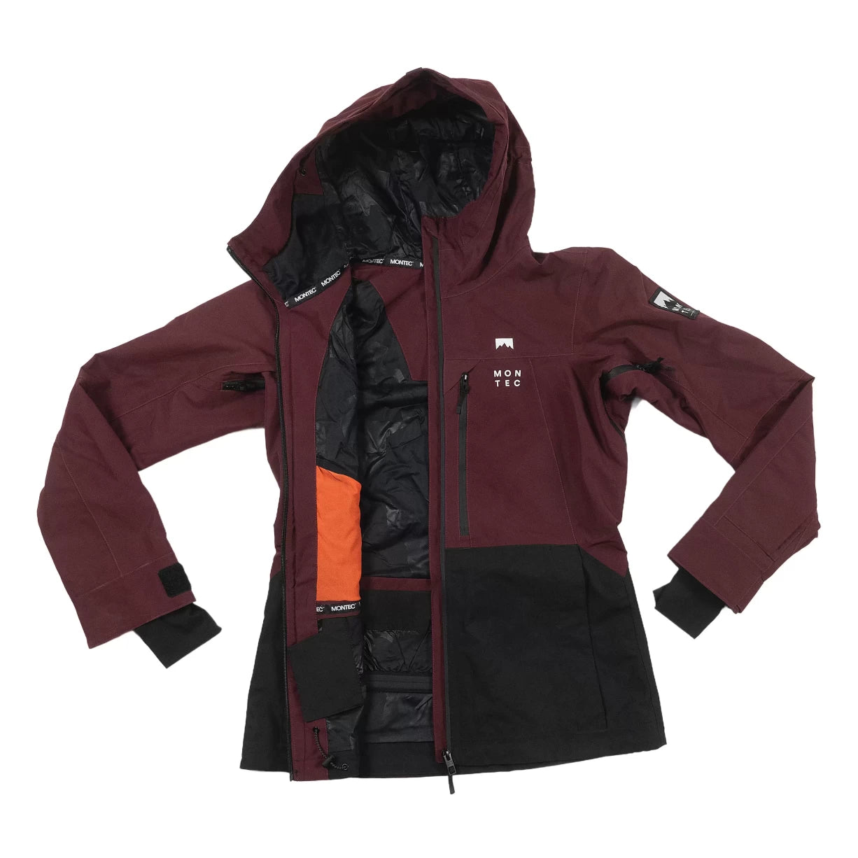 SBurgundy