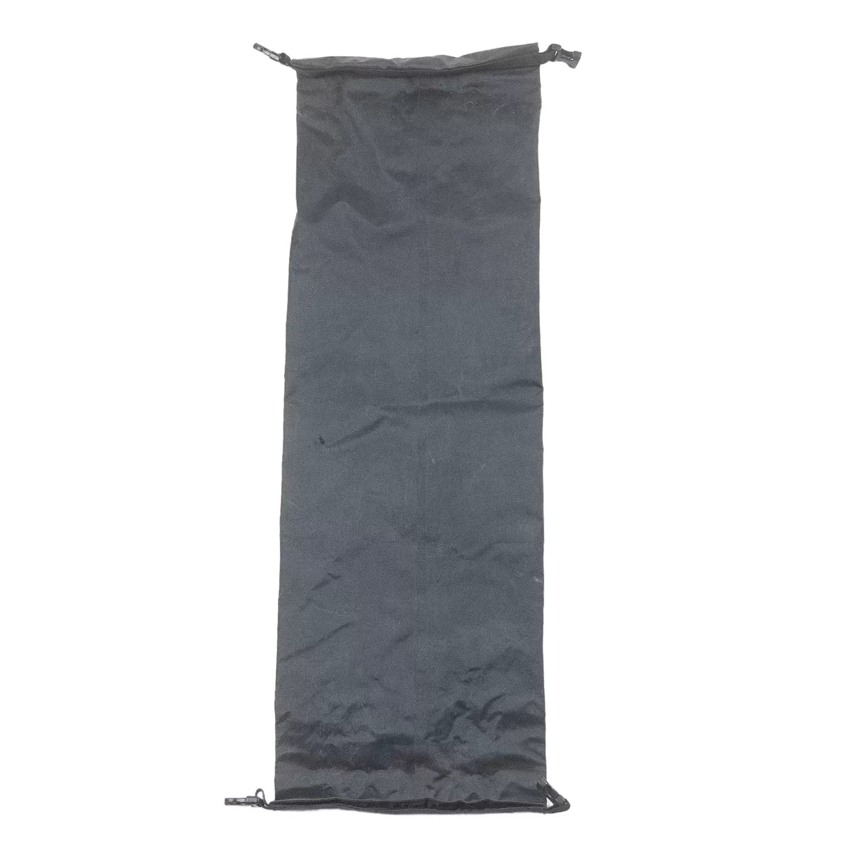 One SizeBlack / Alert Red