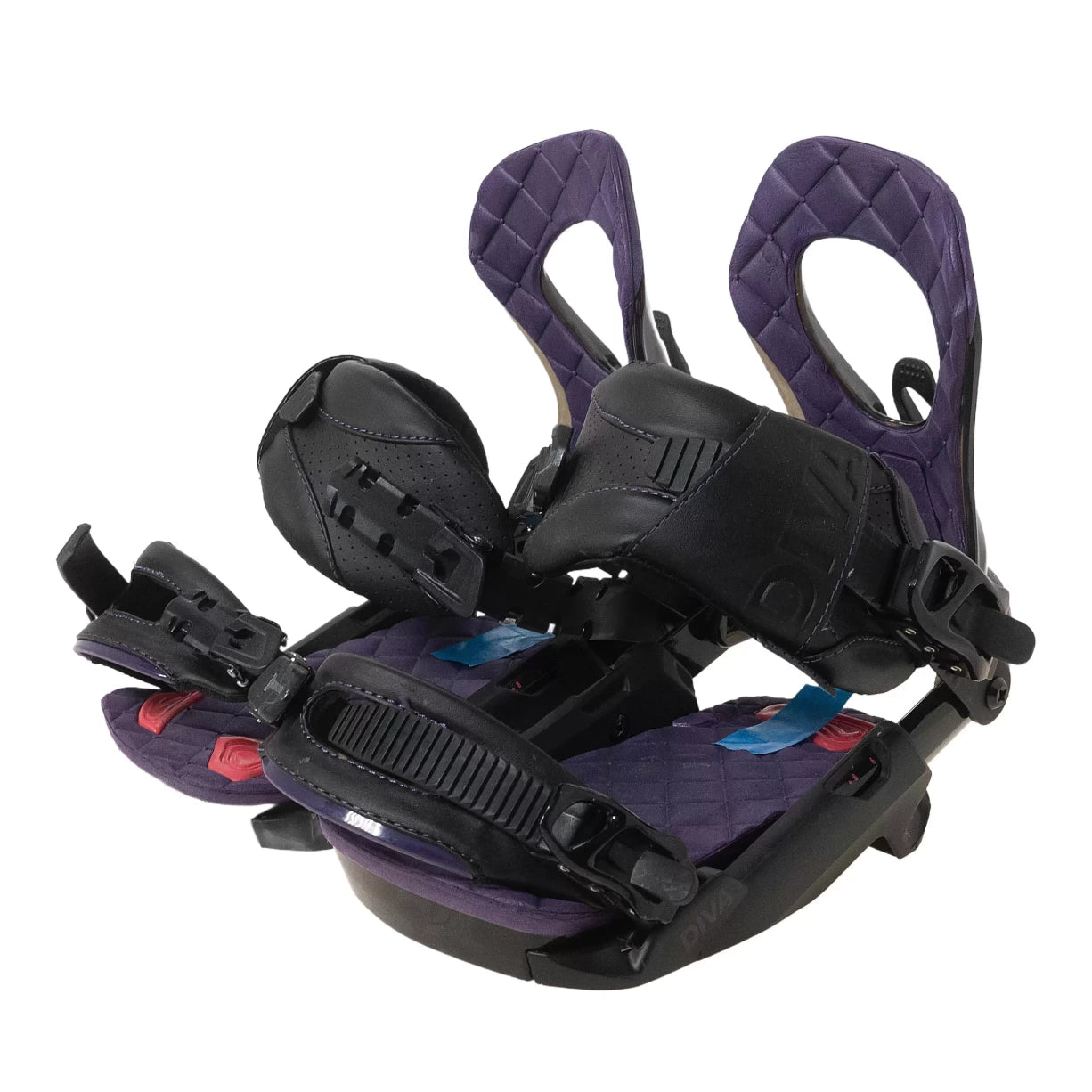 S/MBlack/Purple