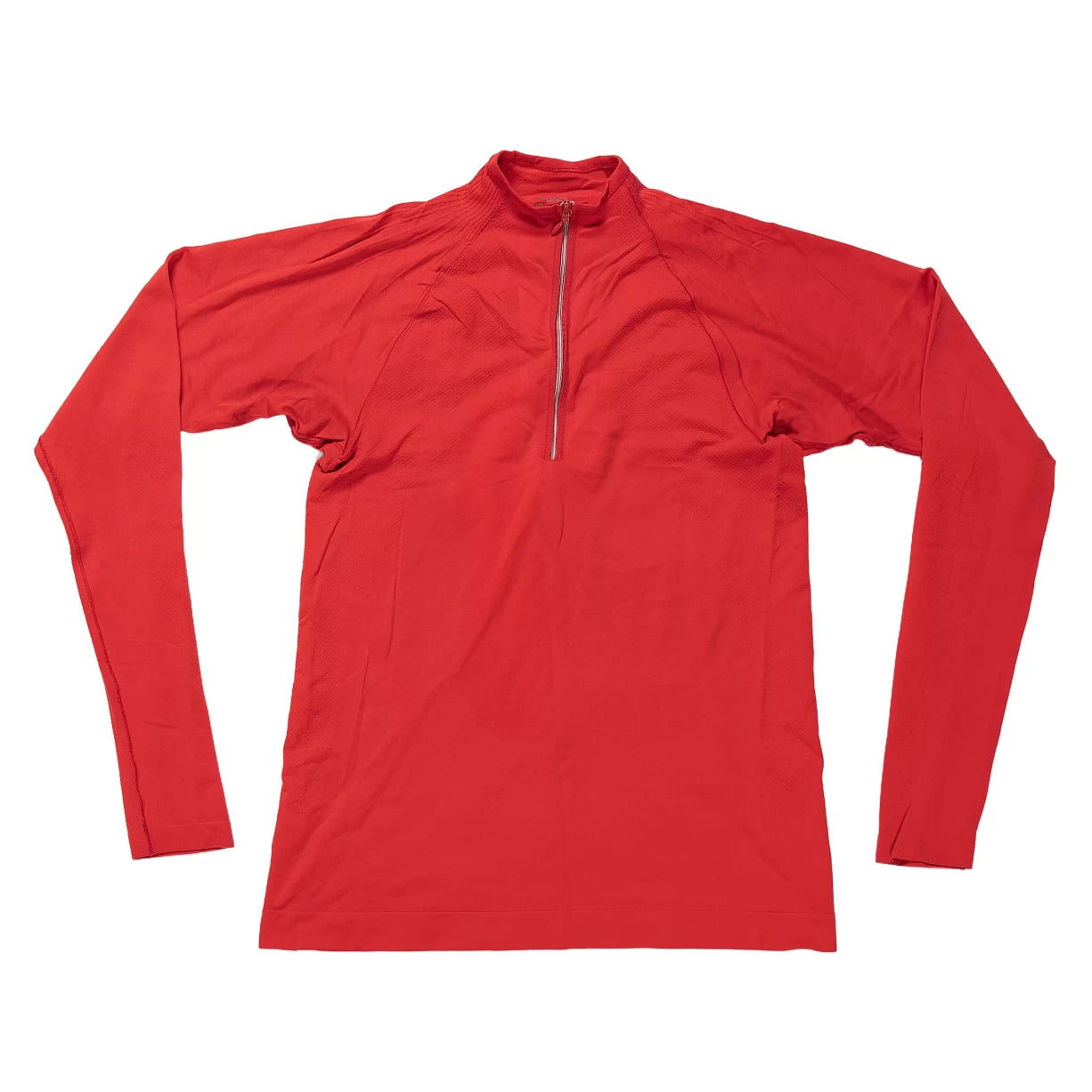 Estimated size SRed