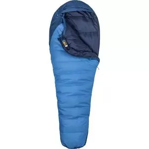 Long/Right ZipCobalt Blue/Blue Night