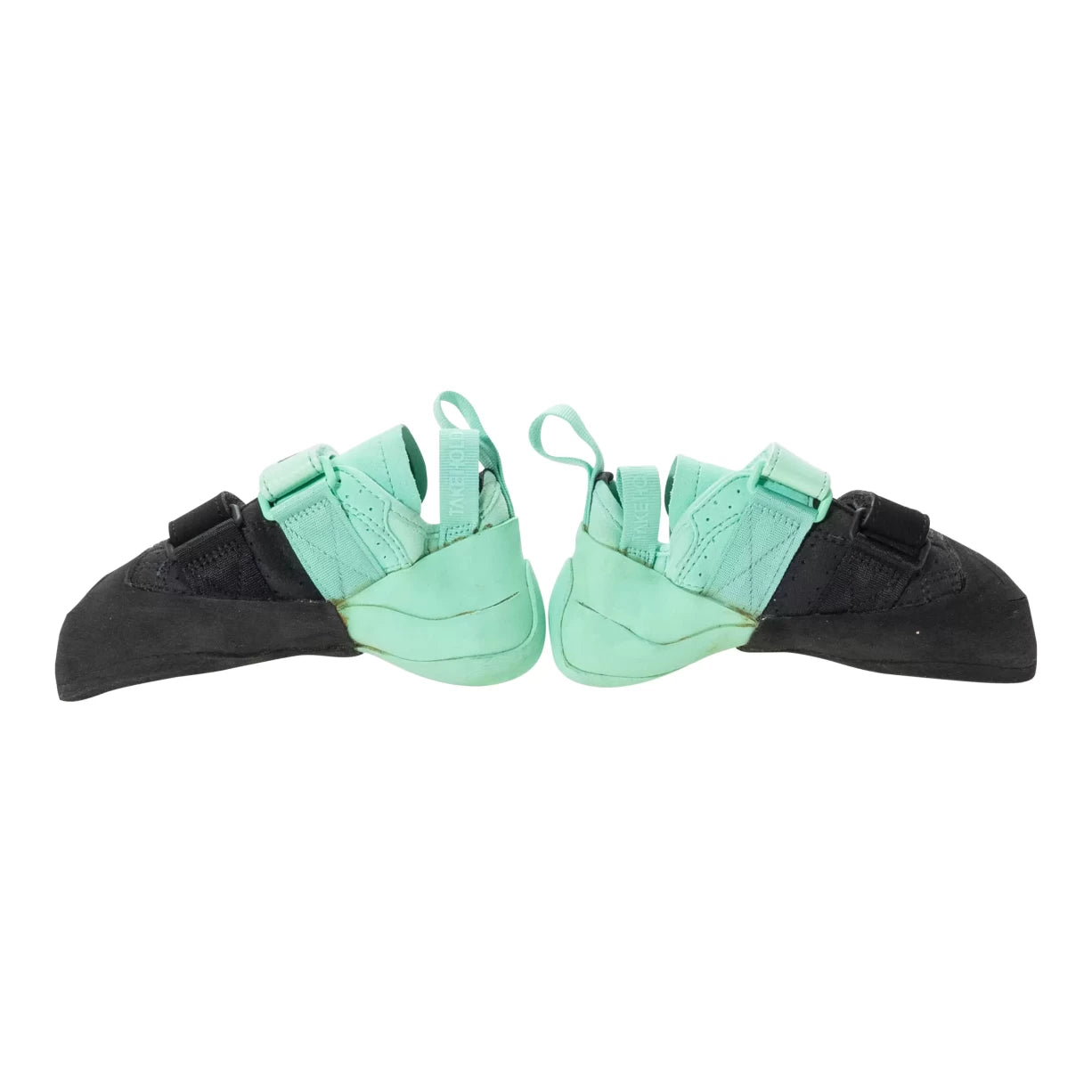 5Black/Teal