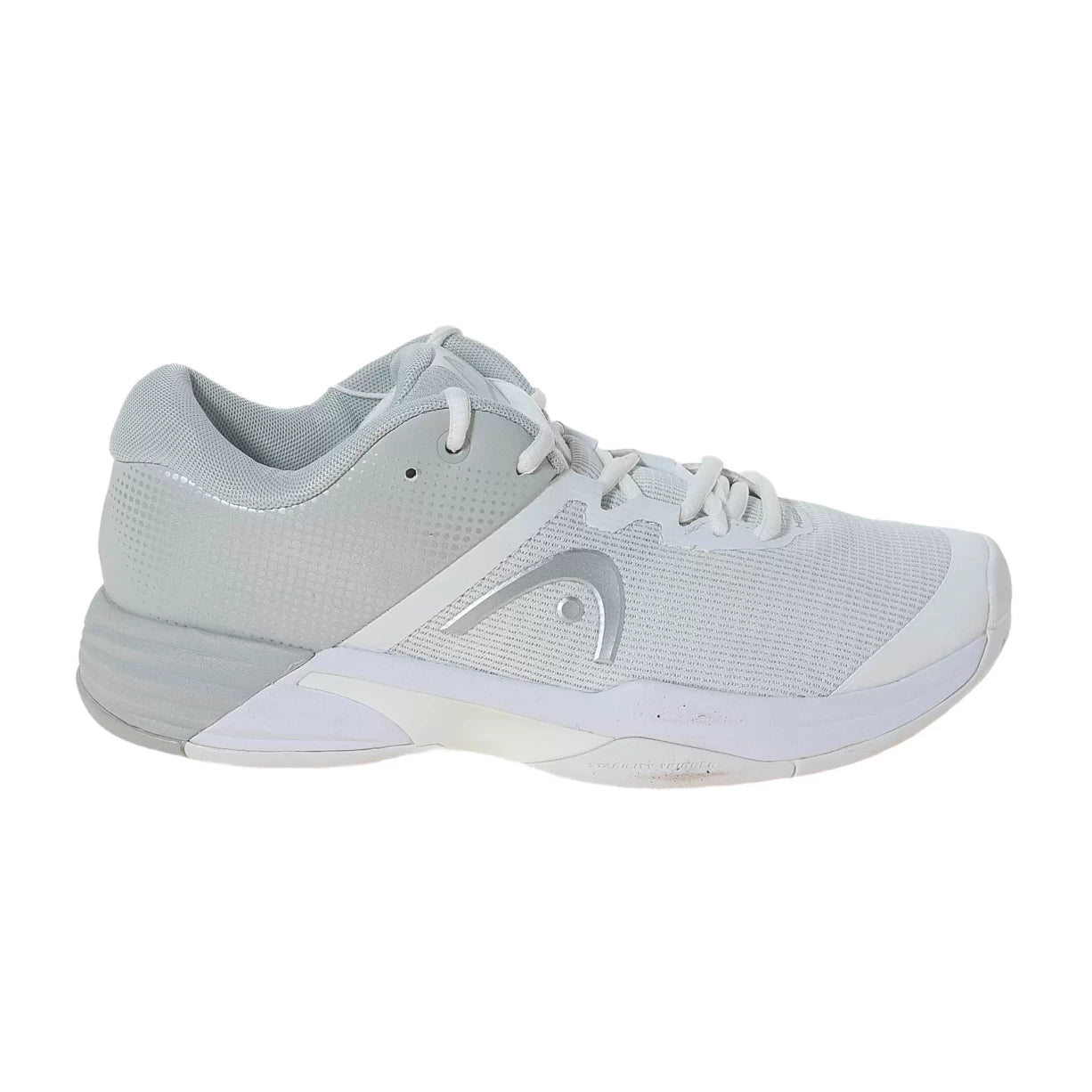 7.5White/Grey
