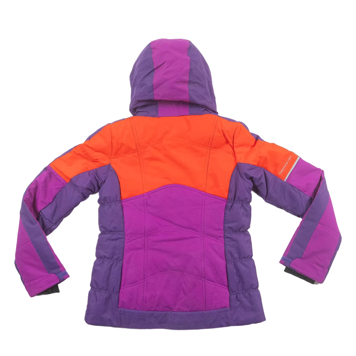 4Purple/Orange