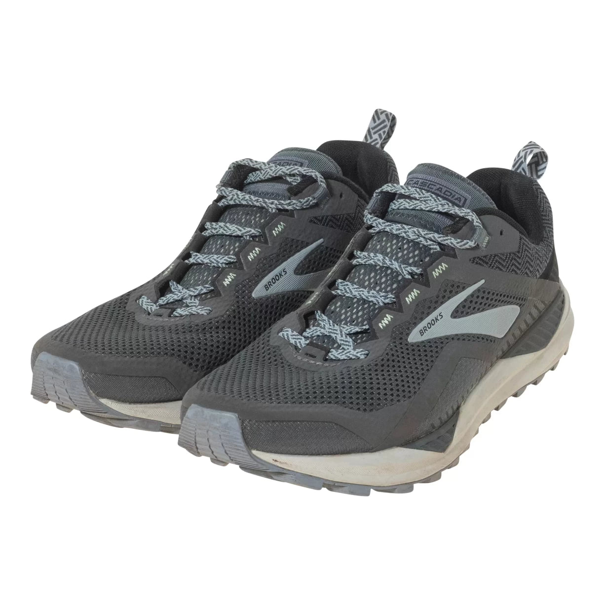 9Gray/Blue