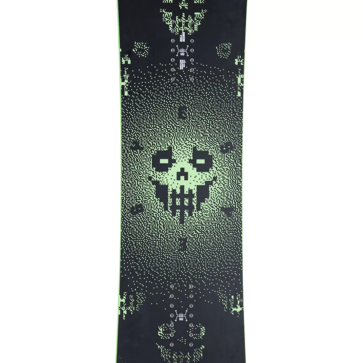 154cmBlack/Green