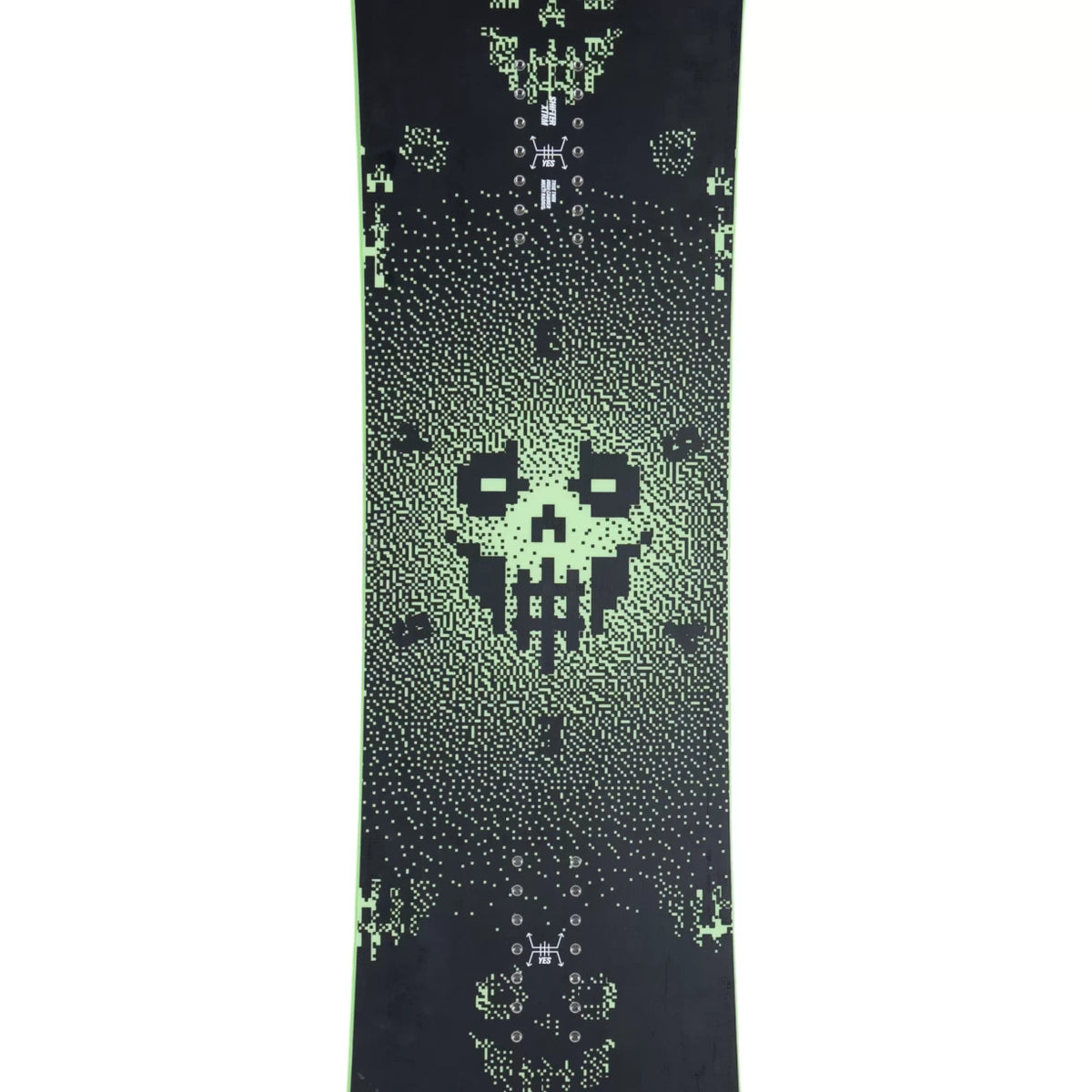 154cmBlack/Green