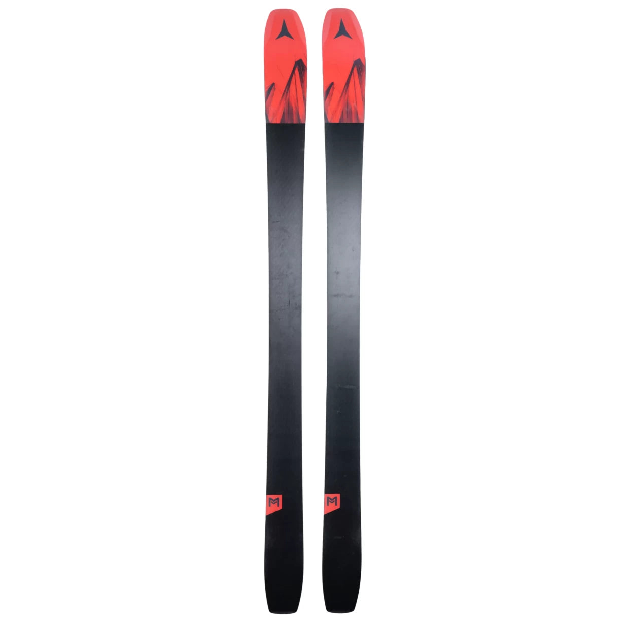 188cmWhite/Black