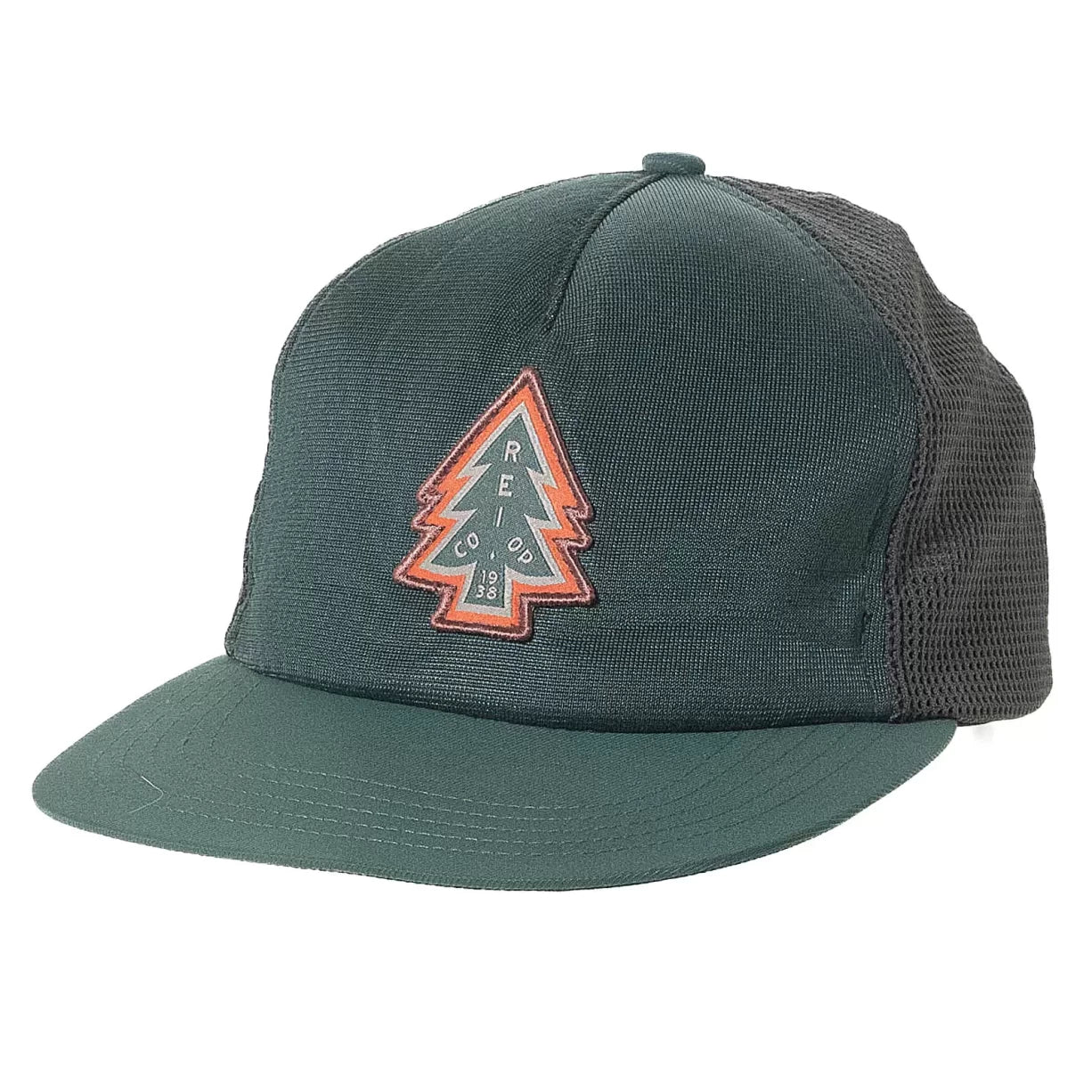 One SizeGreen