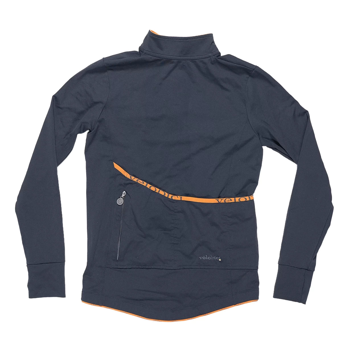 MBlack/Orange