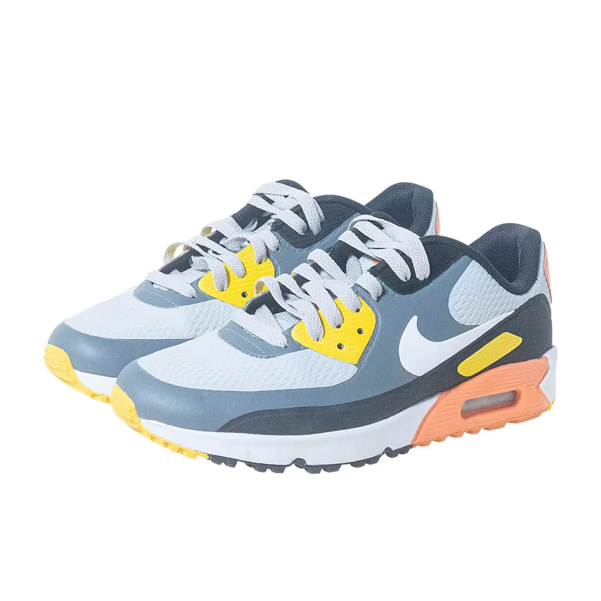 see tech specsGray/Orange