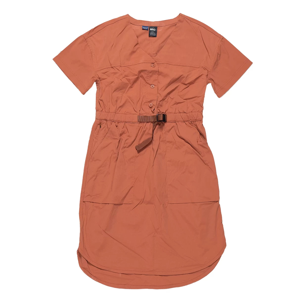 SBurnt Orange