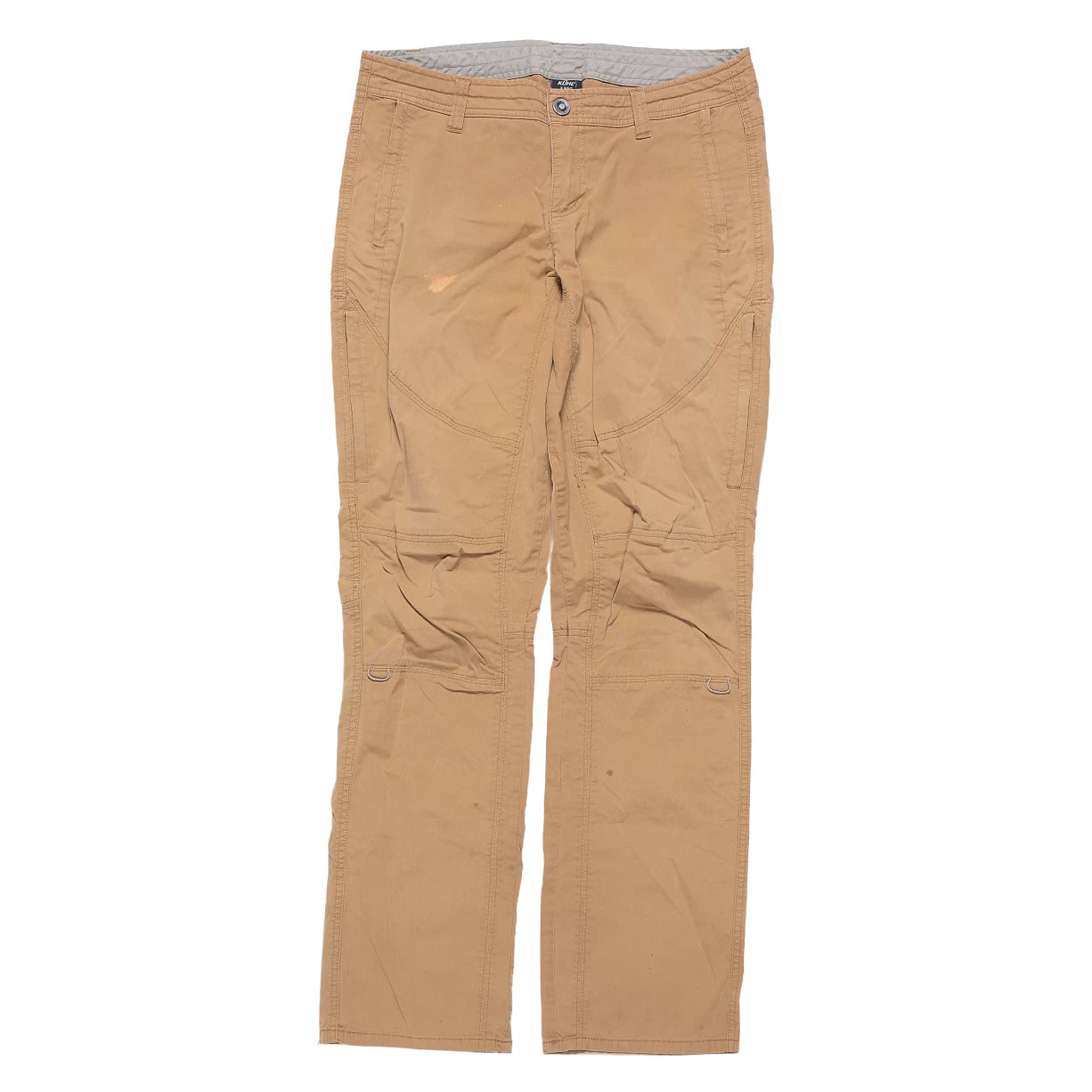 8Tan