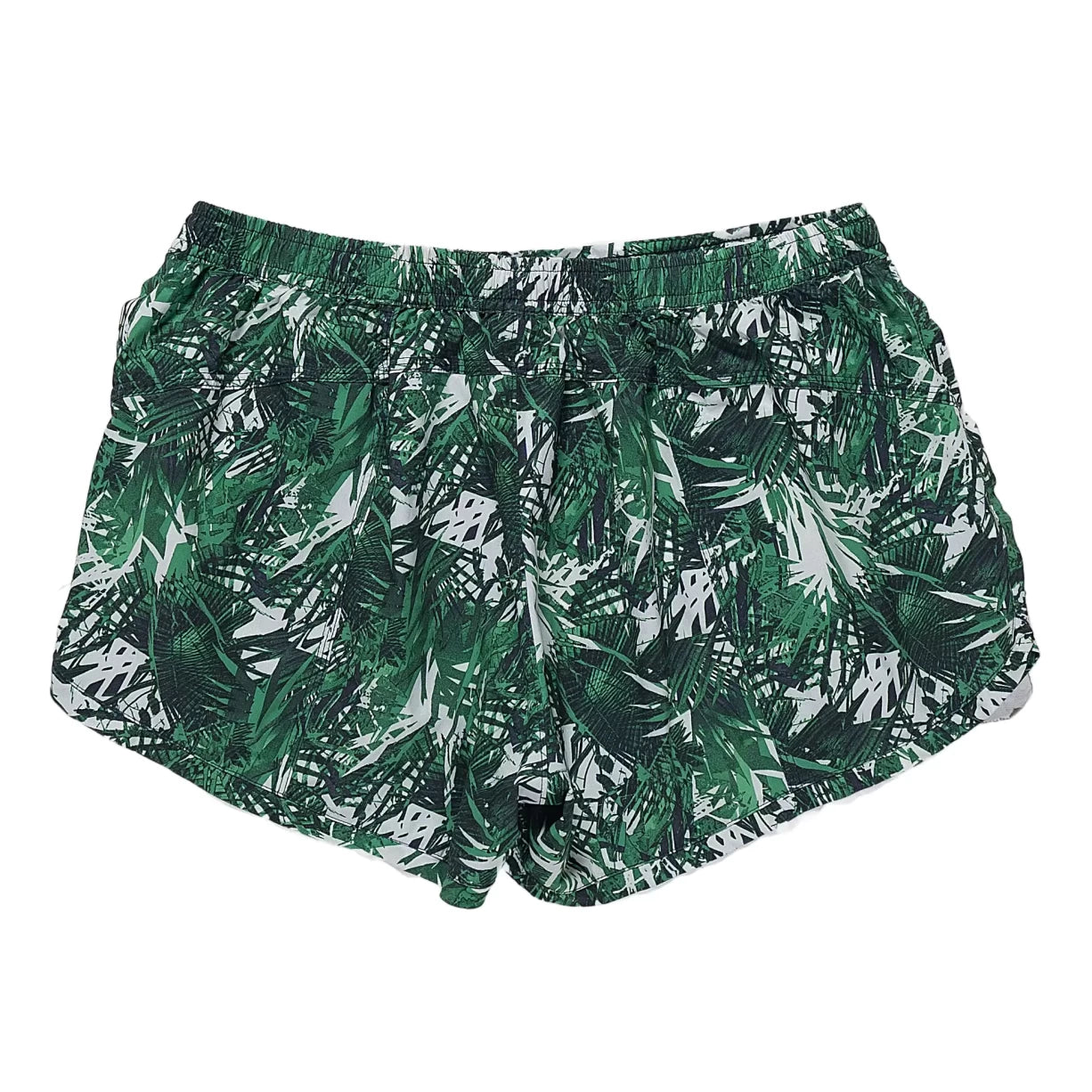 MGreen