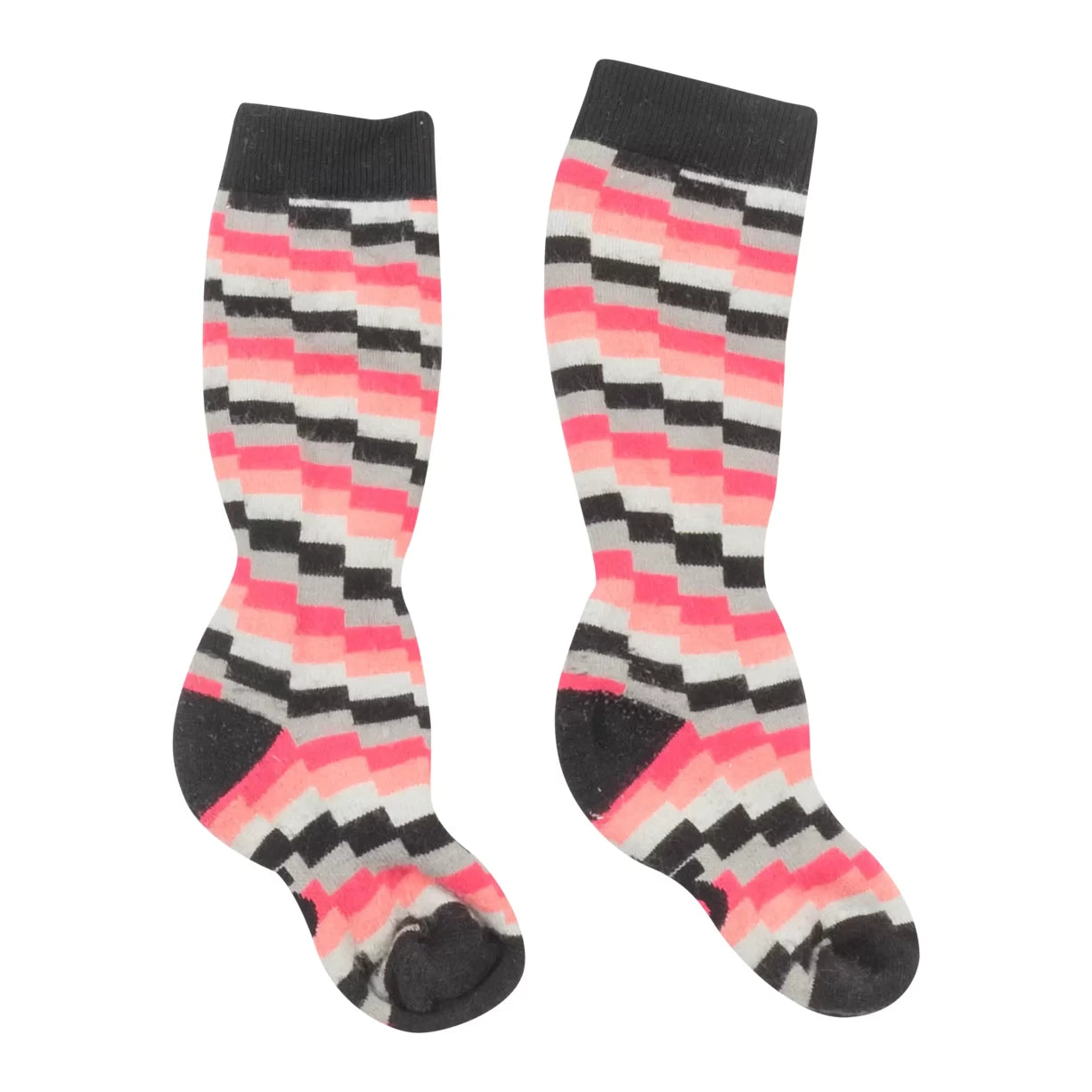 Estimated Size S/MPink