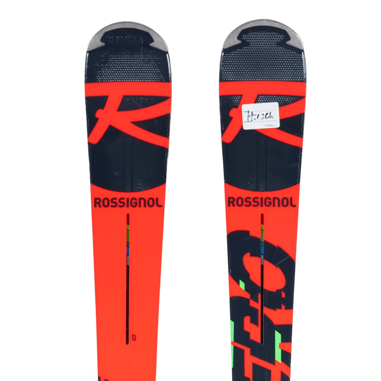 162cmRed/Black