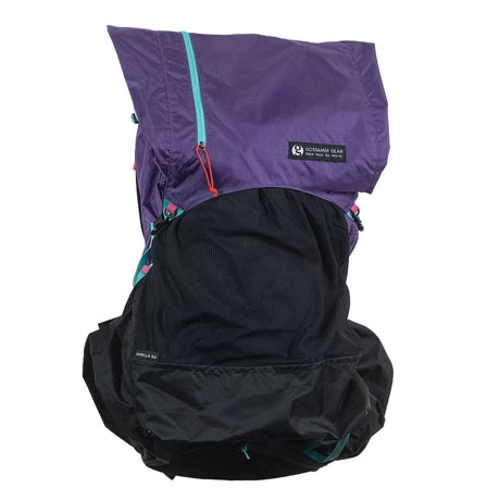 MPurple/Green