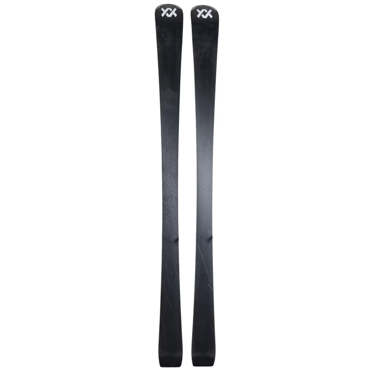 155cmBlack/Neon Yellow