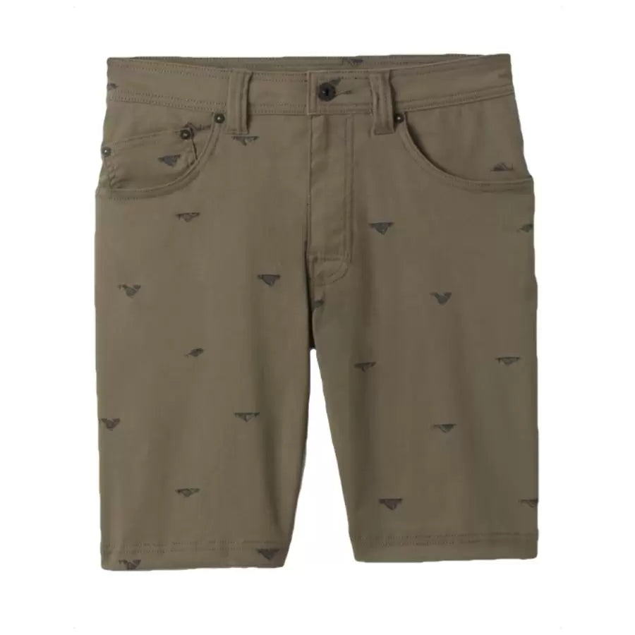 36Slate Green Crux Rock