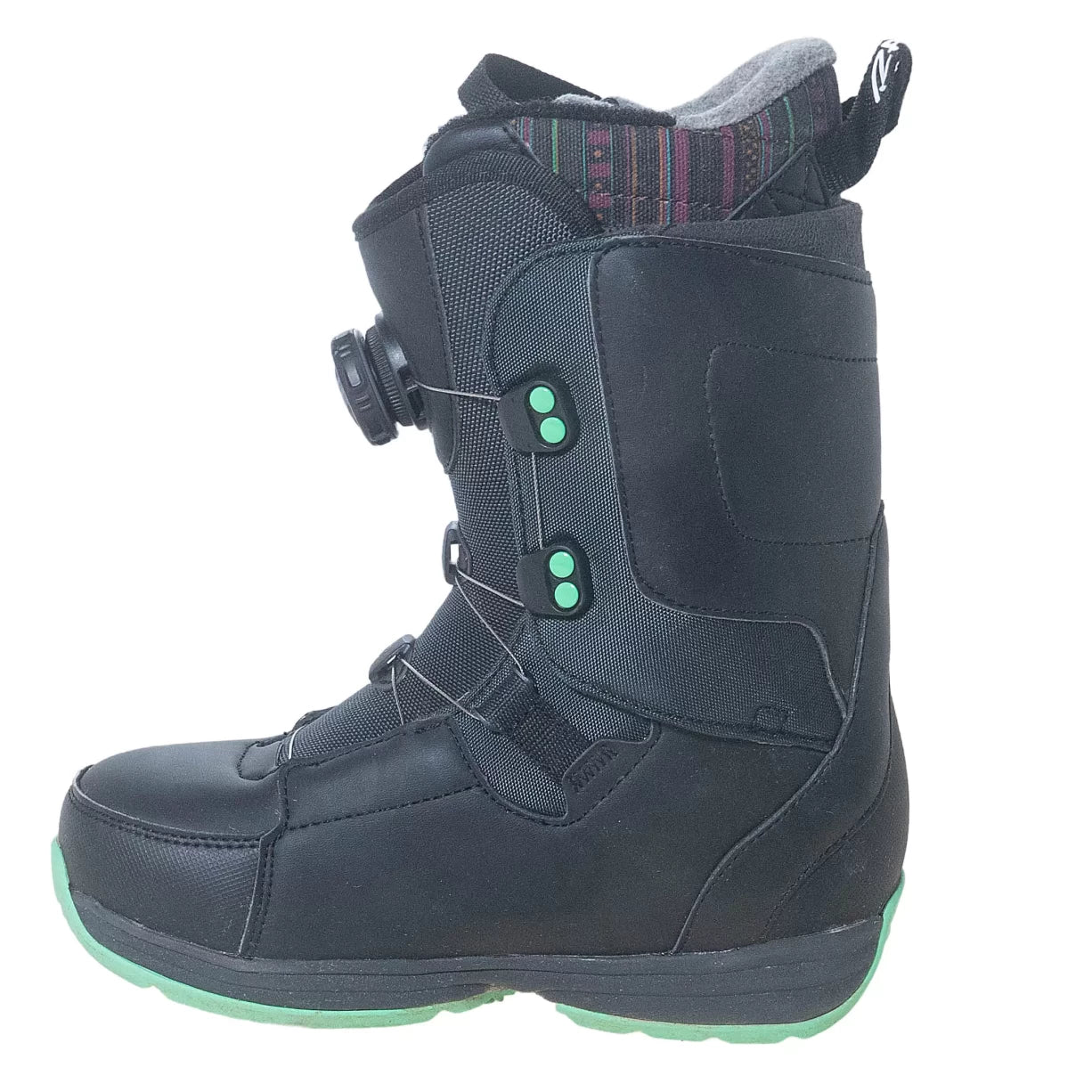 6.5Black