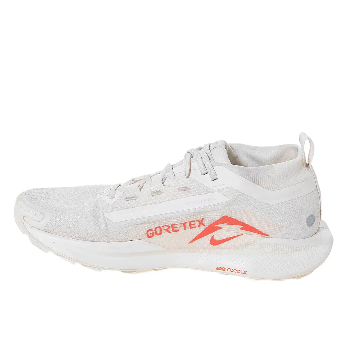 9.5White