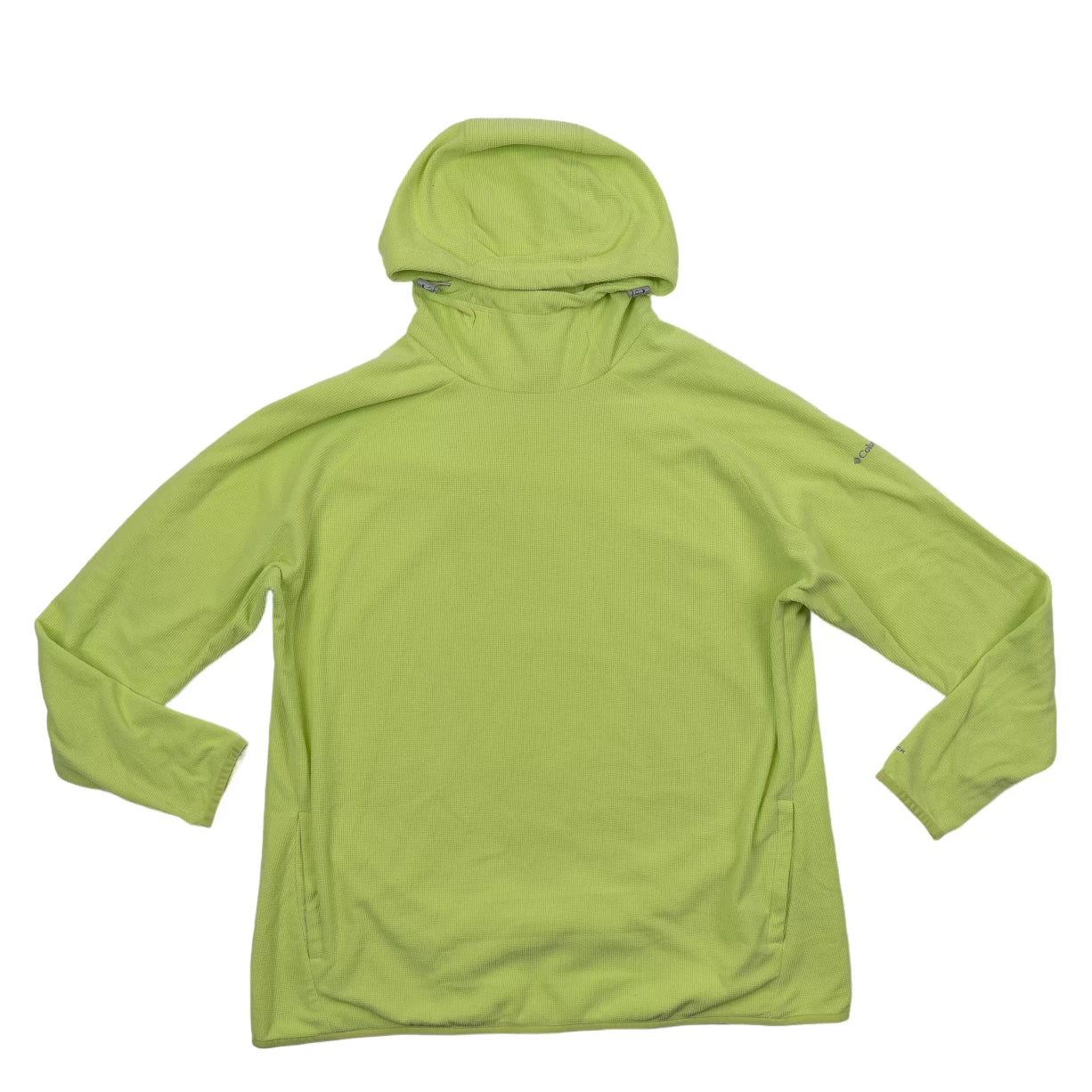 XLNeon Green
