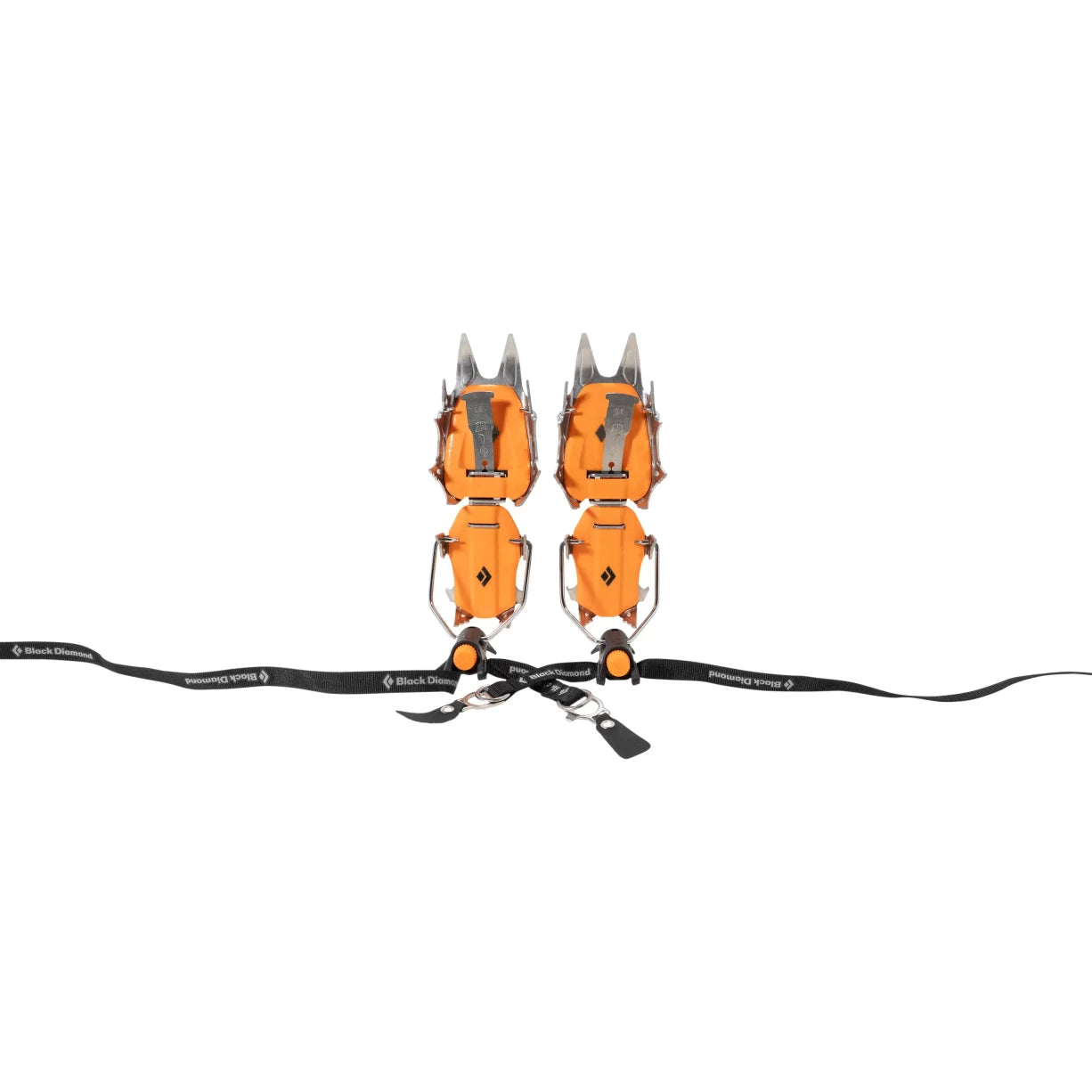 One SizeBlack/Orange