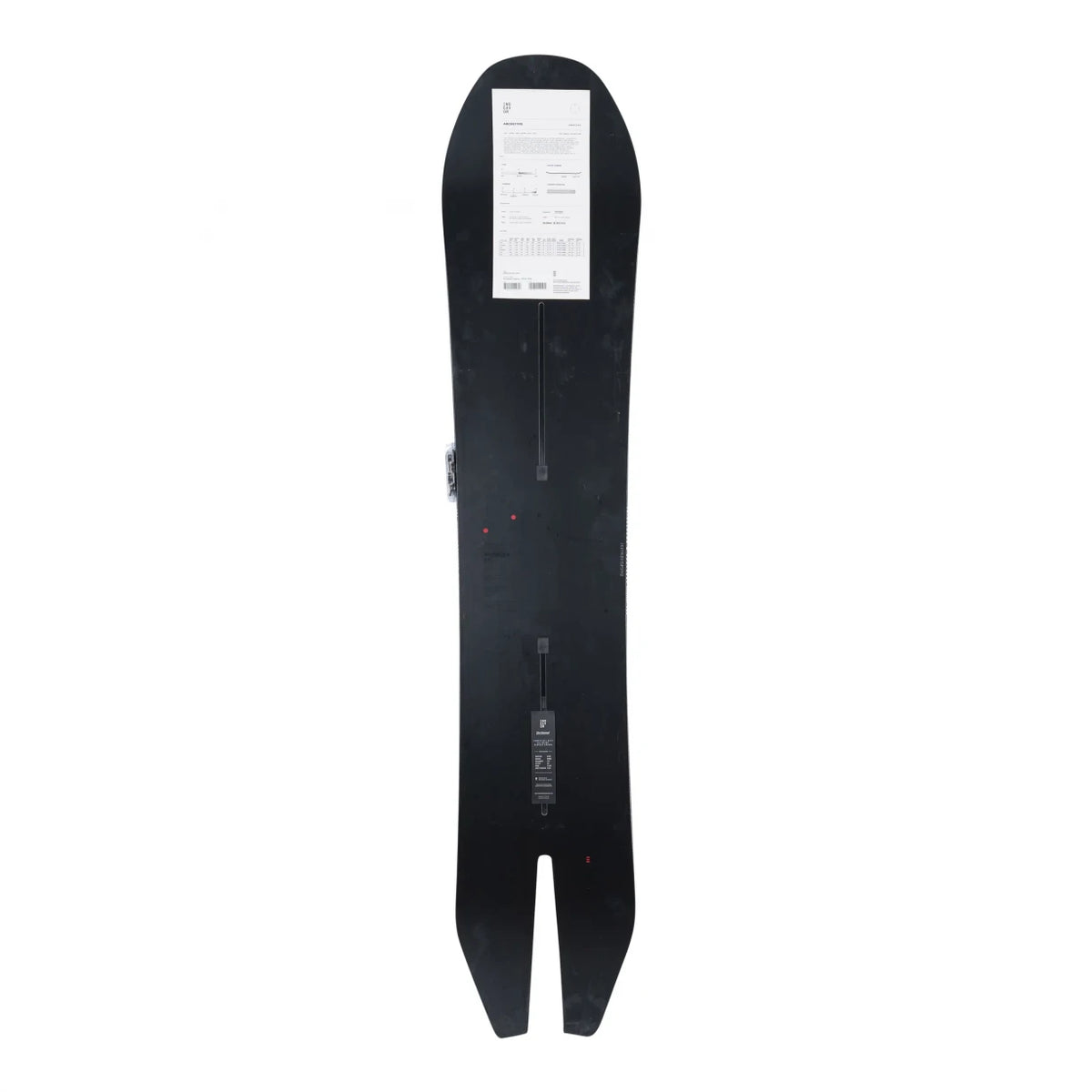 スノーボード Endeavor boards Archetype Legacy 61dbc4bf-3fcb-4df2-bc85-