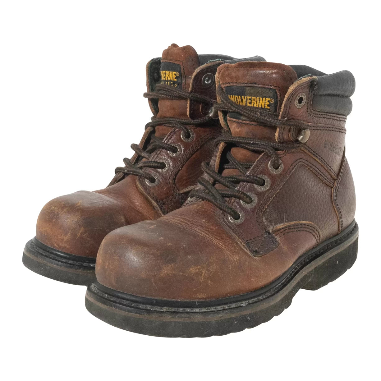 7.5Brown