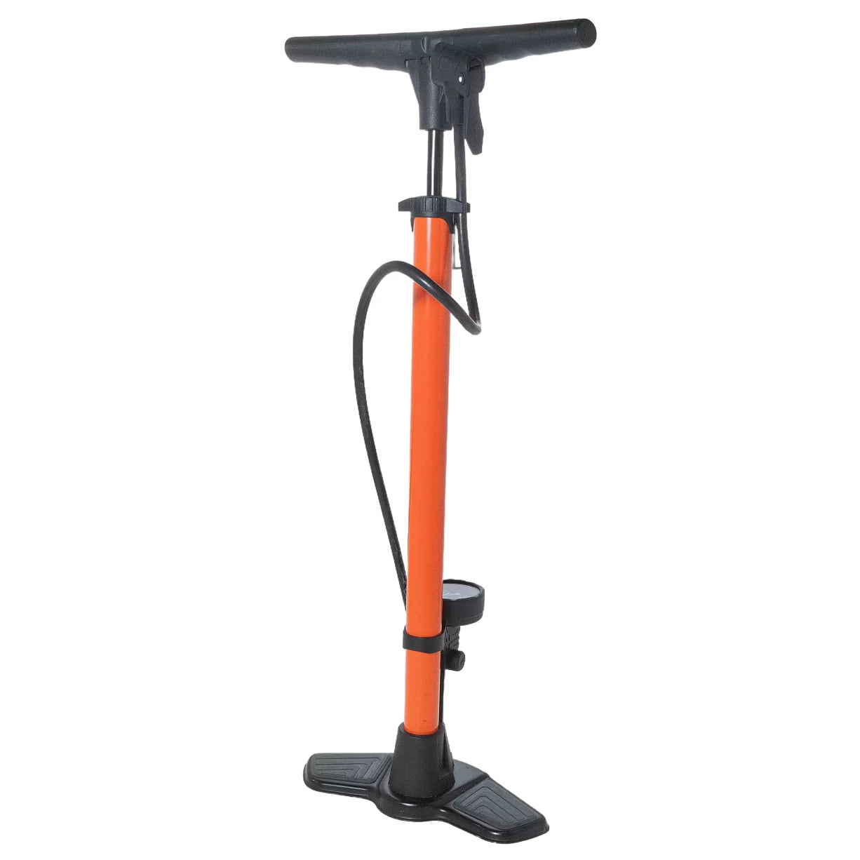 One SizeOrange/Black